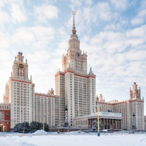 МГУ занял второе место в рейтинге университетов БРИКС