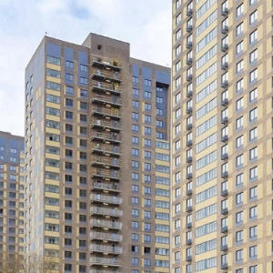 В Можайском и Солнцеве возвели дома по программе реновации