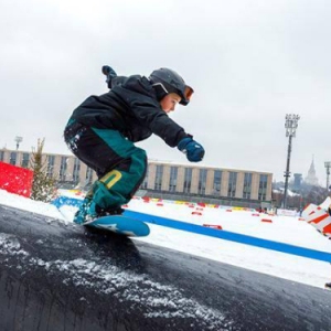24 января в «Лужниках» состоится зимний фестиваль школьного и студенческого спорта