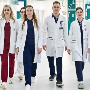 Собянин: 170 больничных корпусов построили и реконструировали с 2011 года