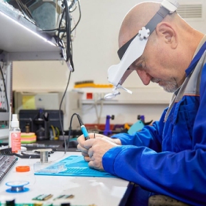 Собянин: еще две московские площадки получили статус технопарка