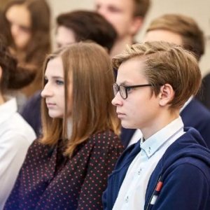 МОК «Запад» приглашает на день открытых дверей 14 марта