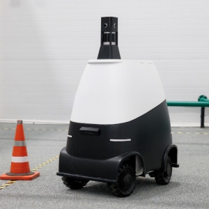 Основная площадка испытательного центра роботов и беспилотных систем открыта в ИЦ «Сколково»