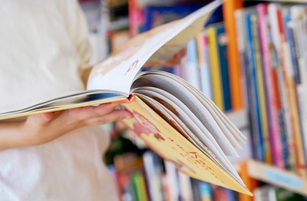 Библиотеки ЗАО приглашают 28 марта на мероприятия в рамках «Недели детской книги»