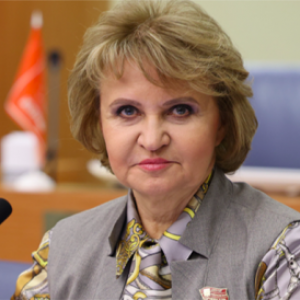Людмила Гусева: Мосурбанфорум демонстрирует передовые достижения Москвы во всех сферах