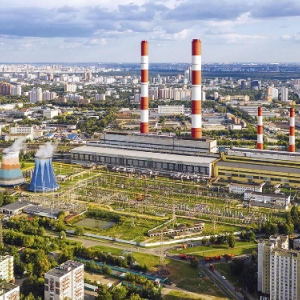 Собянин: Более 350 км кабельных линий обновят в Москве до конца года