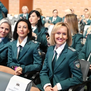 Подведены итоги работы московского управления ФНС за девять месяцев 2025 года