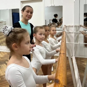 Пятнадцать лет у станка: именитый хореографический коллектив празднует юбилей