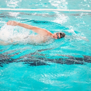 Бесплатные секции плавания и аквааэробики открыты для жителей столицы