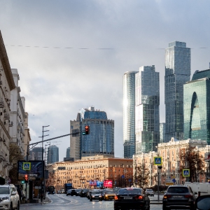 Погода в Москве с 17 по 23 ноября: горожан ждет потепление до +9, заморозки и ледяные дожди