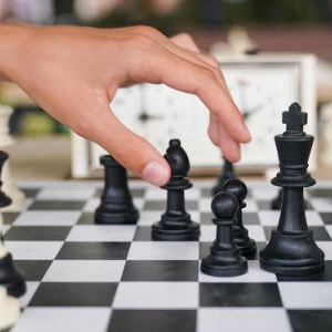 Зимний шахматный турнир «Московский спорт» пройдет с 5 по 7 декабря