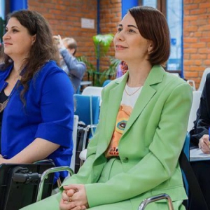 Женам участников СВО расскажут, как открыть свое дело