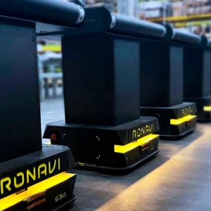 Собянин: в Москве создана уникальная система поддержки для отрасли робототехники