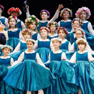 Собянин: открыт прием заявок на соискание премии в сфере культуры и искусства