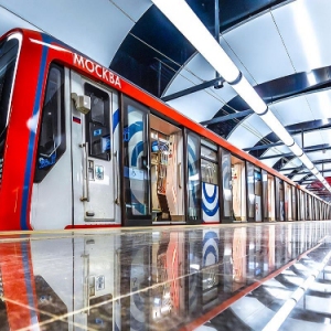 Собянин назвал ключевые задачи развития московского метро на 2026 год