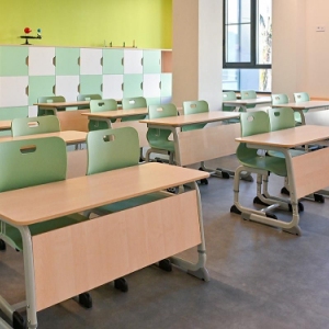 На западе Москвы в 2025 году возвели восемь школ и детских садов