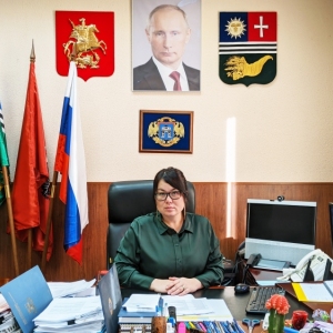 Очаково-Матвеевское: тут открыли крупный ТЦ и обновили целый проезд