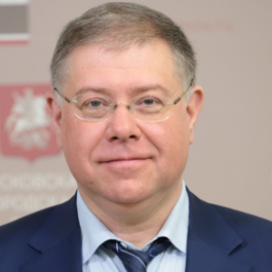 Степан Орлов: Проект благоустройства поймы реки Жужи является значимым для всего юга Москвы