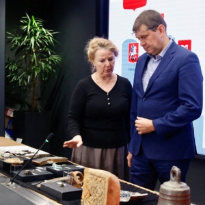 200 раскопов: в столице начинается новый археологический сезон