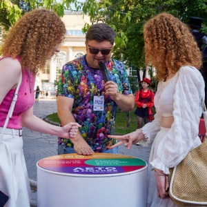 Чемпионат пришел на запад: где сыграть в «Камень, ножницы, бумага» в ЗАО