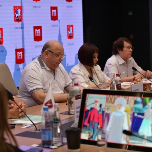 Русское поле: на Поклонной горе пройдет фестиваль славянского искусства