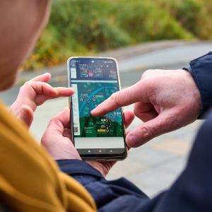 Жители ЗАО старшего возраста могут совершить «Путешествие в страну литературы и воспоминаний»