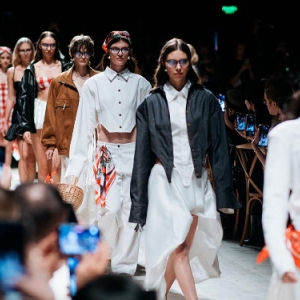 Собянин: Москва станет центром моды, дизайна и других креативных индустрий