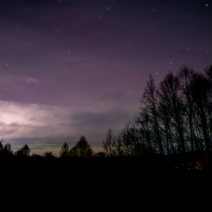 Космический шторм над столицей: как пережить магнитные бури в январе 2026