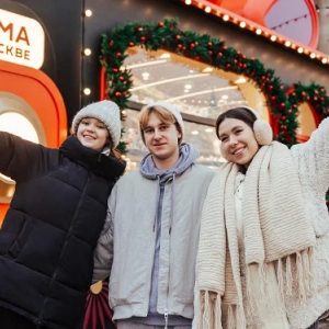 Сергей Собянин рассказал, как в Москве пройдет День студента