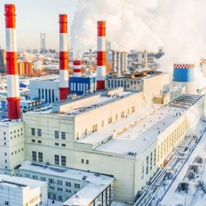 Сергей Собянин рассказал о развитии системы теплоснабжения Москвы