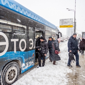 Испытание градусом: синоптики предупредили о резких перепадах температур в середине февраля