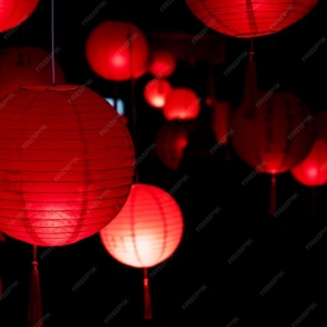 В Западном округе 15 февраля состоится празднование Китайского нового года