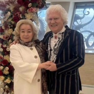 «Живем друг для друга». Юрий Куклачев рассказал о знакомстве с женой