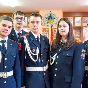 Сергей Собянин: Более 70 школ Москвы носят имена героев Отечества