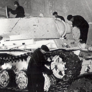 В Музее обороны Москвы 20 февраля откроется выставка «Город, который не сдался»