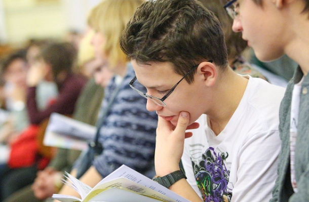 КЭСИ проведет два мероприятия для абитуриентов в необычных форматах