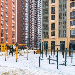 В районах Ново-Переделкино и Внуково по проекту КРТ построят жилье по реновации