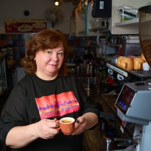 Второй поток курса «Школа бариста» стартует в центре долголетия «Крылатское»