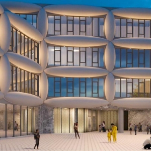 Образовательный комплекс на почти 2 тысячи человек построят в Можайском районе