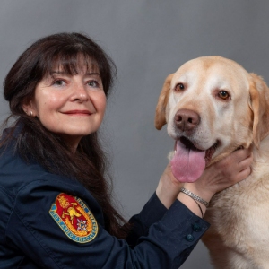 Специалист Пожарно-спасательного центра Москвы рассказал, как более 10 лет помогает тем, кто оказался в трудной жизненной ситуации