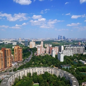 ТКС «Планета» устроит праздник в Очаково-Матвеевском ко Дню города