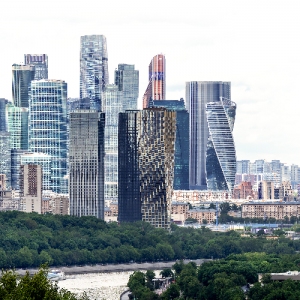 Пешком по столице: какие маршруты ждут школьников