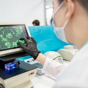 Сергей Собянин рассказал о разработке новых медицинских технологий в Москве