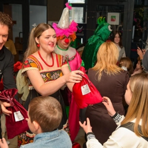 Жители ЗАО могут поучаствовать в новогоднем сборе помощи, открытом Москонцертом