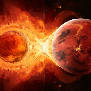 Гонка на выживание: как не выгореть до боя курантов под ударами магнитных бурь