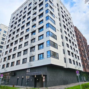 В ЖК у станции метро «Проспект Вернадского» на торги выставлено 10 помещений для бизнеса