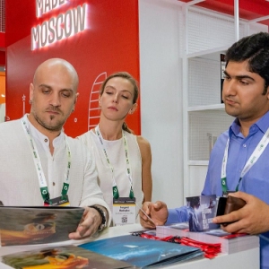 Экспортеры Москвы назвали приоритетные международные выставки 2026 года