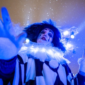 «Ледовая Москва»: Буратино захватил Поклонную гору