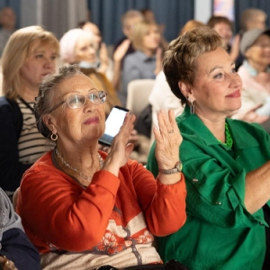 В ЦМД «Крылатское» 17 февраля состоится эстрадно-романсовый концерт