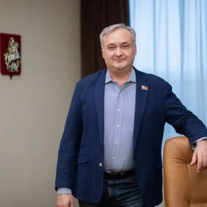 Андрей Титов: Недостроенный аквапарк перепрофилируют в центр соцобслуживания за счет городского бюджета